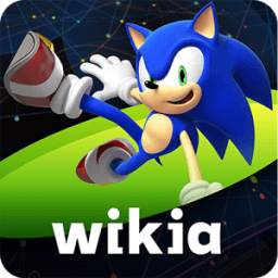 Wikia: Sonic