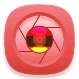 Live Camera for YouTube أيقونة