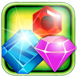 Jewels Quest Mania иконка