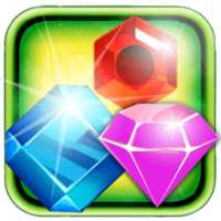 Jewels Quest Mania