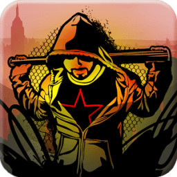 Clash of Gangster Gang иконка