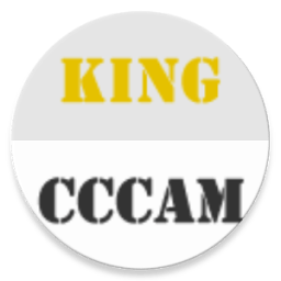 Free Cccam IPTV servers icon