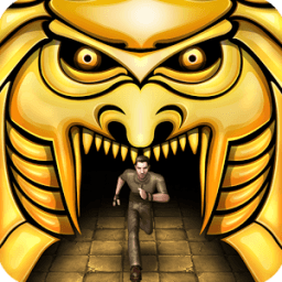 Temple Prince Run أيقونة
