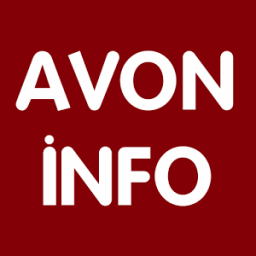 Avon Info أيقونة