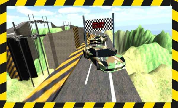Army Lambo Driving 3D screenshot 5