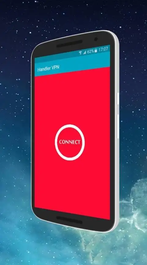 Free VPN Handler screenshot 2