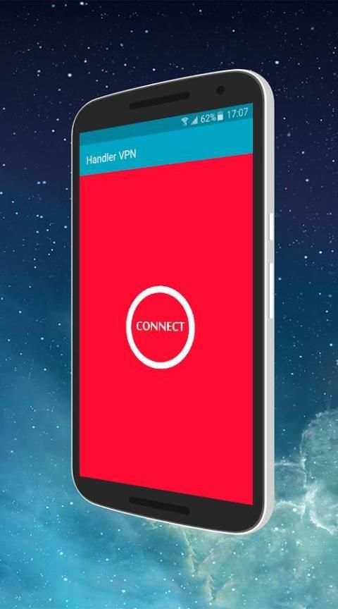 Free VPN Handler screenshot 2