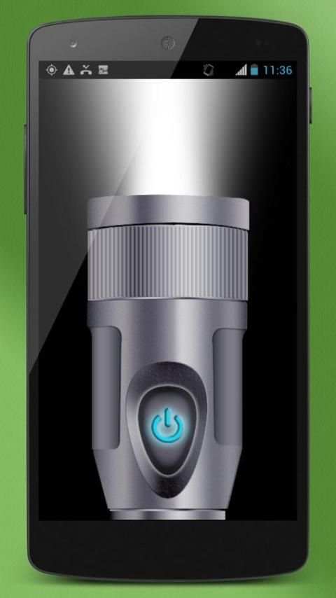 Cricket Door Lock screenshot 1