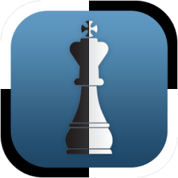 Chess Two Player with Friends أيقونة