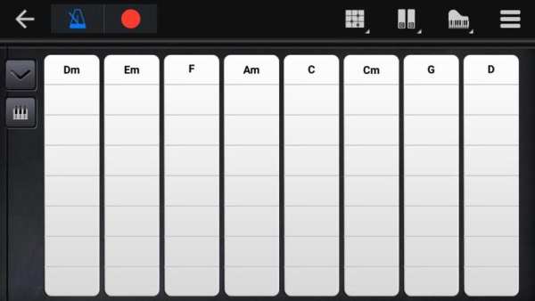 Perfect Piano ™ screenshot 4