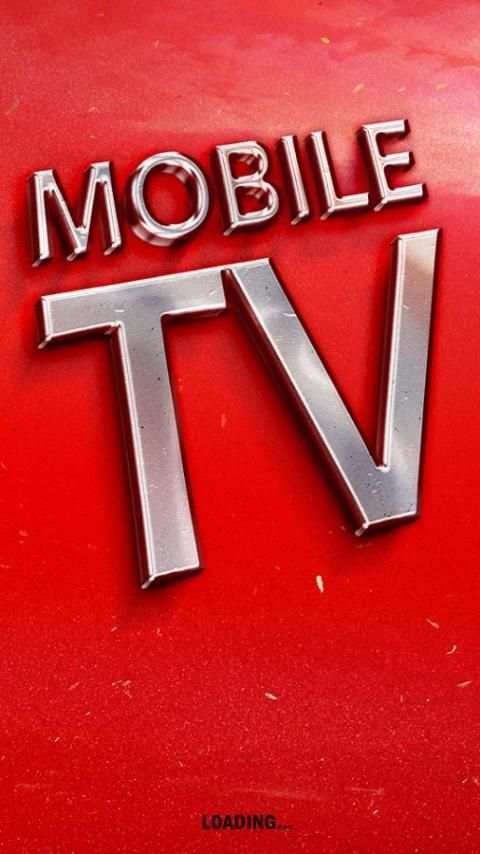 Mobile Tv :Live Tv,Movies & TV скриншот 4