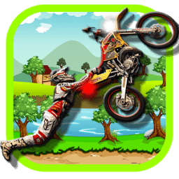 Bike Race Free-motocross 2016 icon