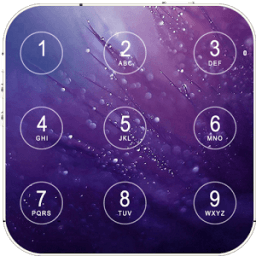Lock Screen-Iphon Lock иконка