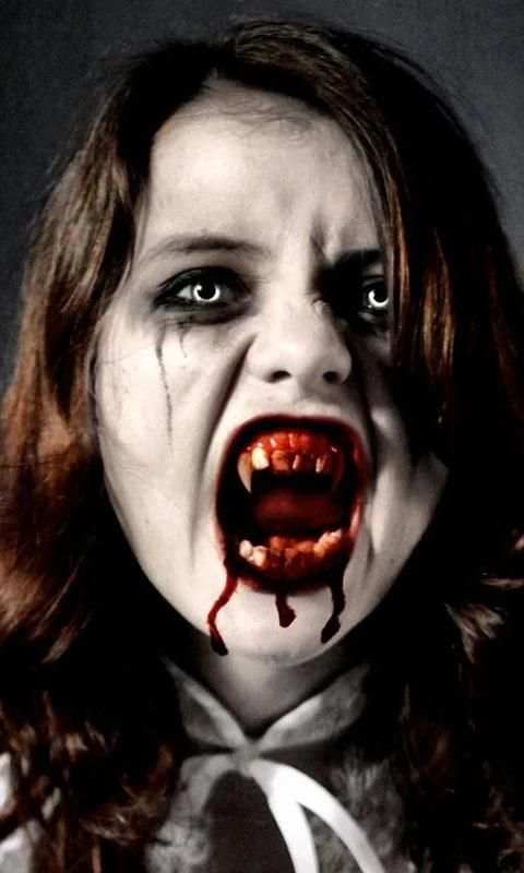 Make Me Vampire скриншот 3