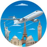 Air Arabia Flight Tickets on 9Apps