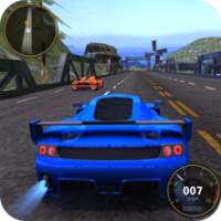 Alps Real Car Speed on 9Apps