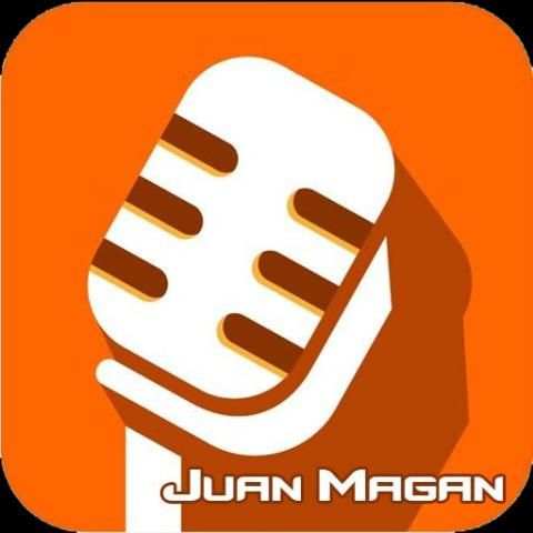Juan Magan Musica y Letras 1 تصوير الشاشة