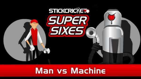 Stick Cricket Super Sixes screenshot 10