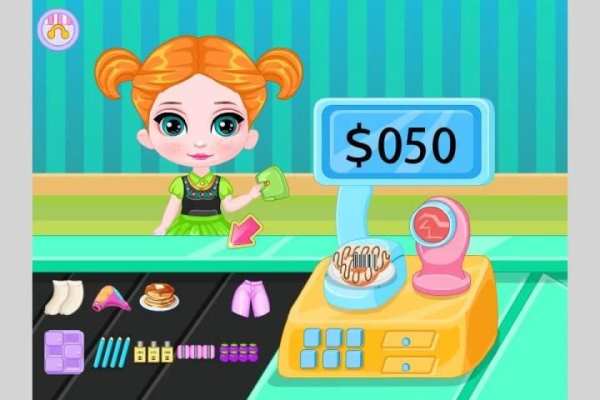Shopping Rush screenshot 10