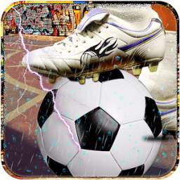 Thunder Soccer Clash 1.1