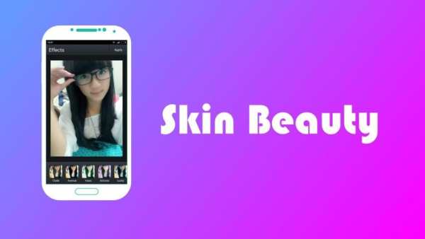 Visage Lab Selfie Face screenshot 1
