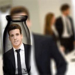 pro photo आइकन