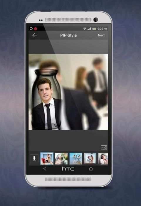 pro photo скриншот 3