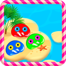 Jelly Line иконка