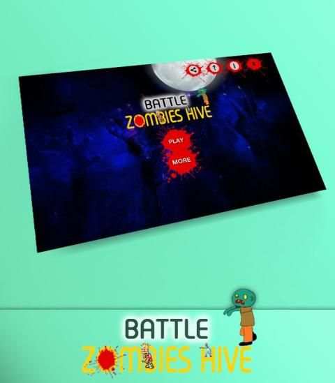 Kill The Zombie Games screenshot 2