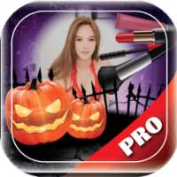 Makeup Me Halloween Pro