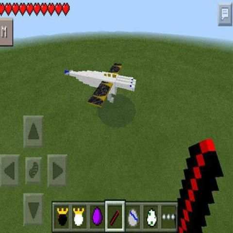 Orespawn Mod for MCPE screenshot 1