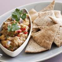 Dips and Spreads Recipes