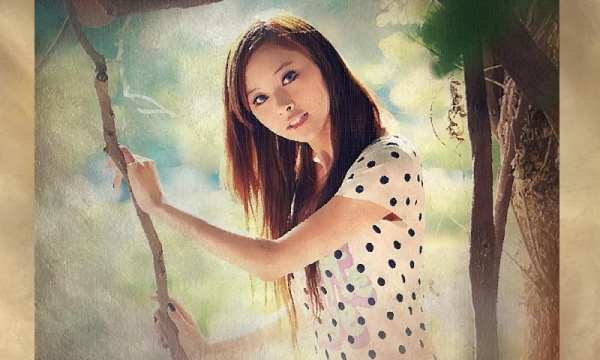 Cartoon Photo Effect screenshot 2
