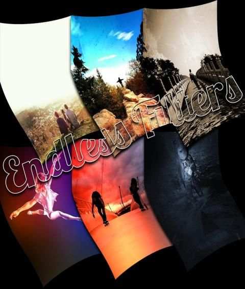 Stylish Photo -Endless Filters 5 تصوير الشاشة