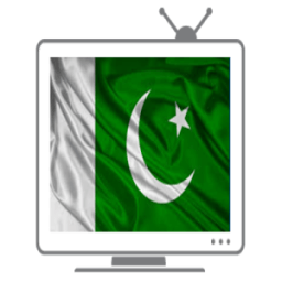 Pakistan Live TV Channels أيقونة