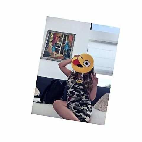 Emoji Photo Editor screenshot 1