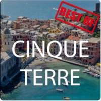 Cinque Terre guide offline