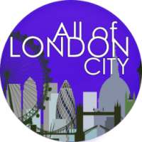 All Of London City on 9Apps