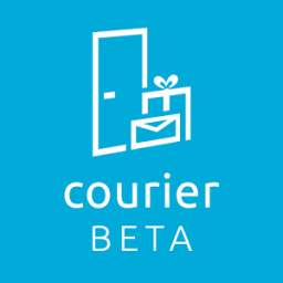 Doorstep Courier Beta