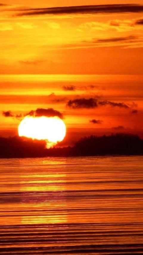 Sunrise Wallpapers screenshot 4