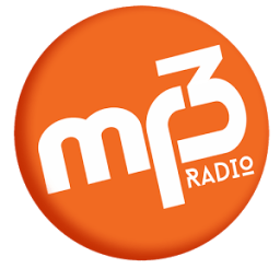Mp3Radio APP أيقونة