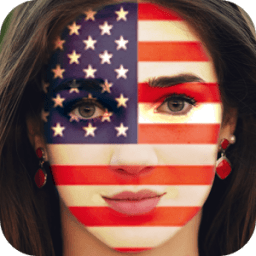 World Flag Profile Photos icon