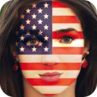 World Flag Profile Photos on 9Apps