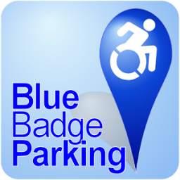 Blue Badge Parking [new]
