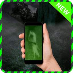 Search Ghost hunt 1.8