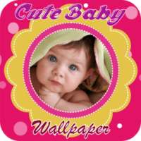 Baby Wallpapers HD on 9Apps