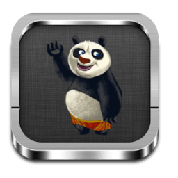 My Talking Panda иконка