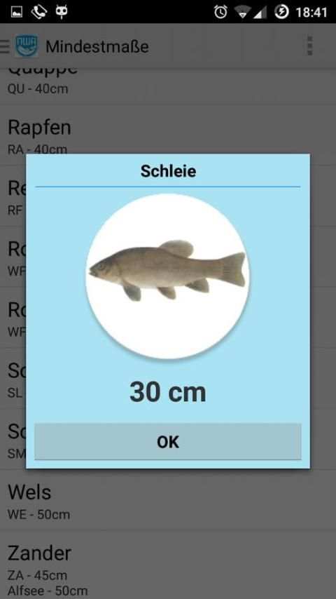 NWA App screenshot 5