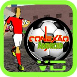 Pelada de Rua Online 1.3.2