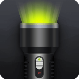 Flashlight icon